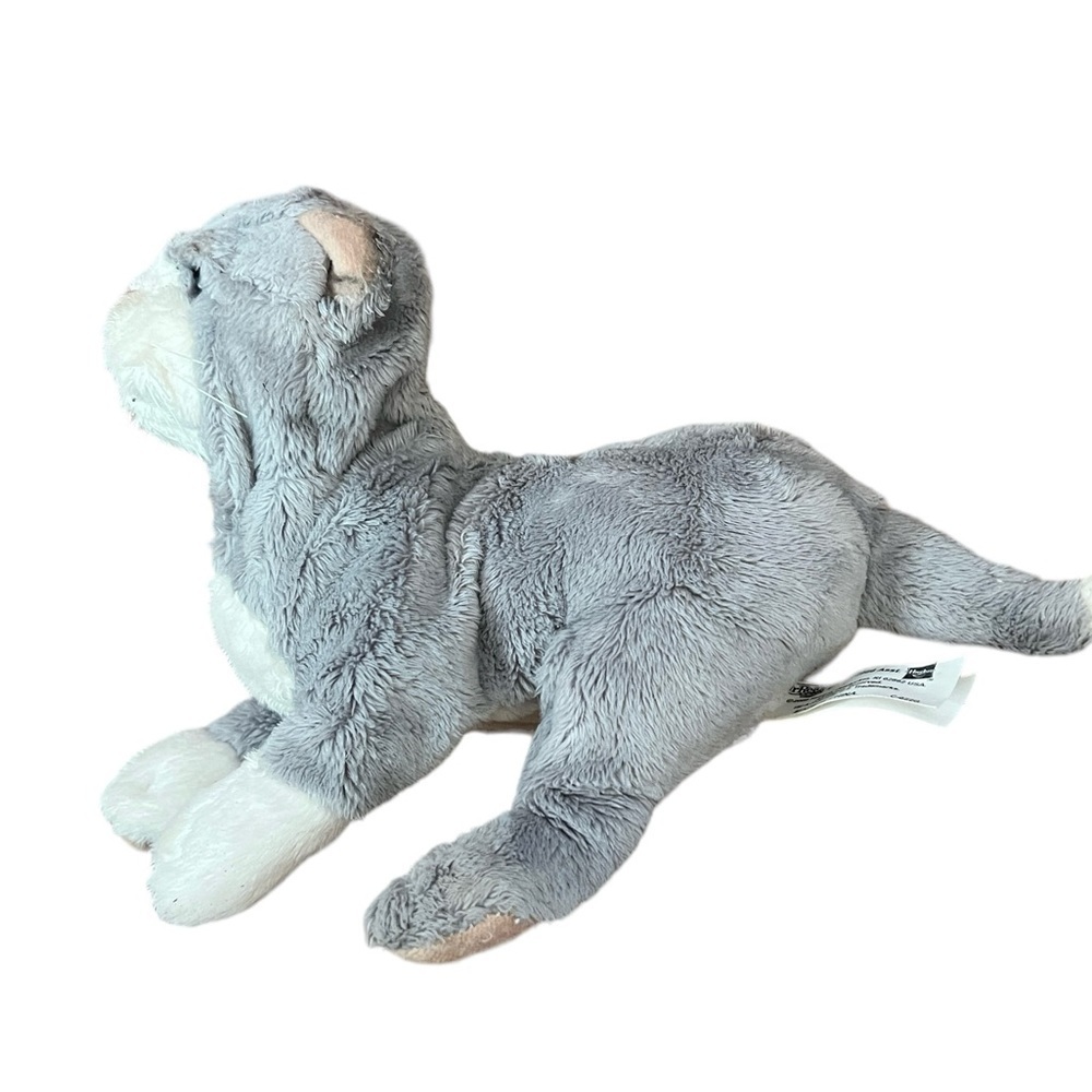 Hasbro Fur‎ Real Friends Stuffed Kitty